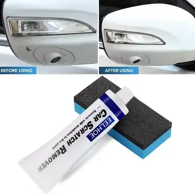MJAA-™ -Advanced Car Scratch Removal Kit