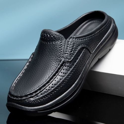 MJAA™-MEN'S WATERPROOF COMFORTABLE SOFT-SOLED SANDALS