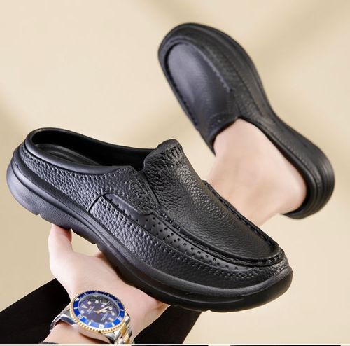 MJAA™-MEN'S WATERPROOF COMFORTABLE SOFT-SOLED SANDALS