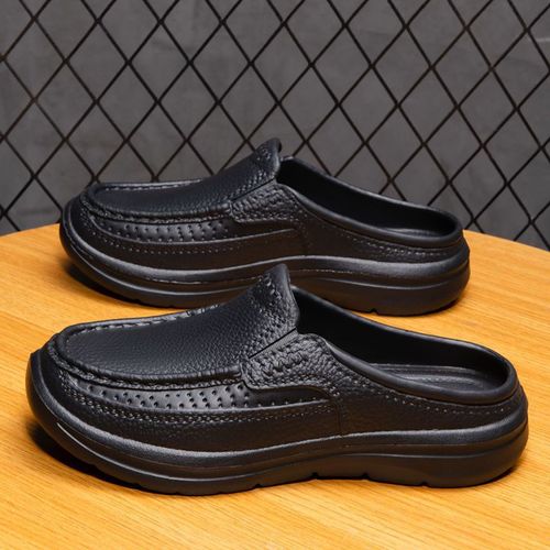 MJAA™-MEN'S WATERPROOF COMFORTABLE SOFT-SOLED SANDALS