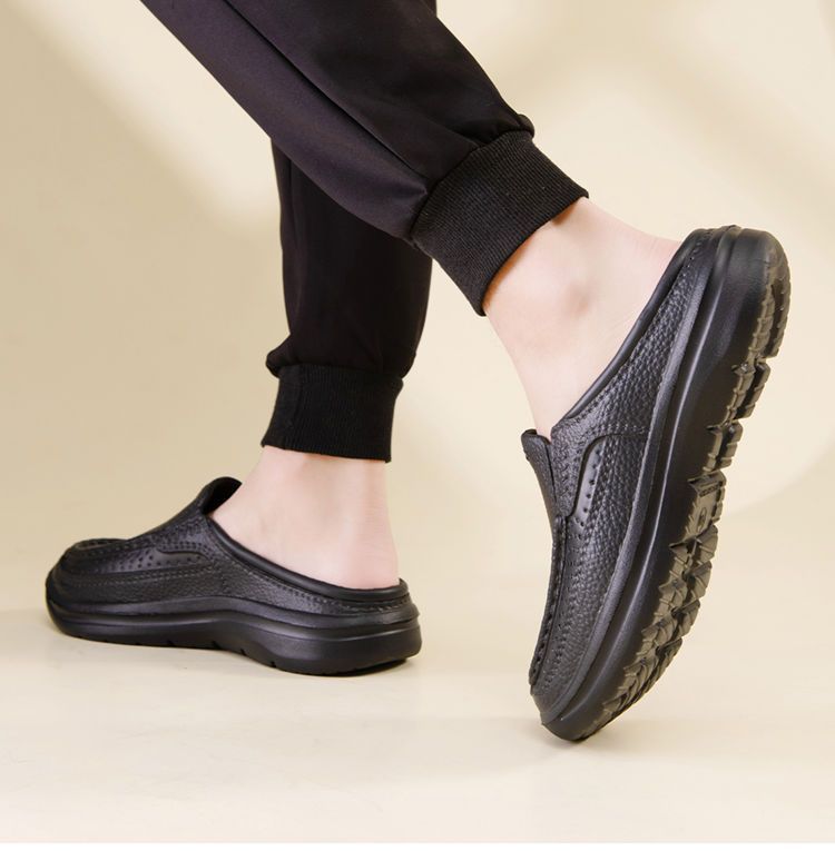 MJAA™-MEN'S WATERPROOF COMFORTABLE SOFT-SOLED SANDALS