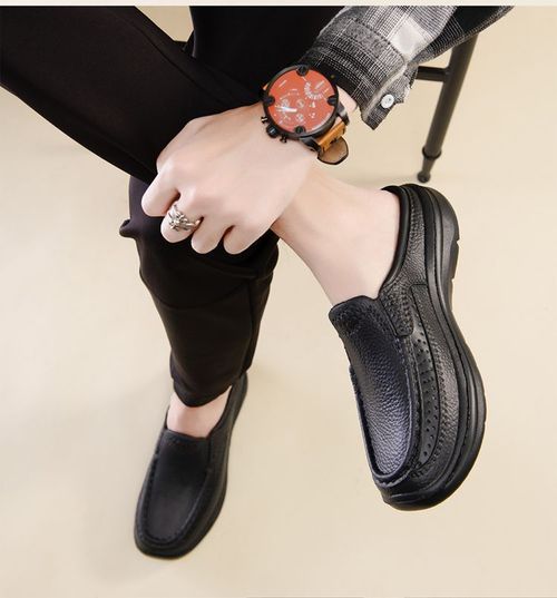 MJAA™-MEN'S WATERPROOF COMFORTABLE SOFT-SOLED SANDALS