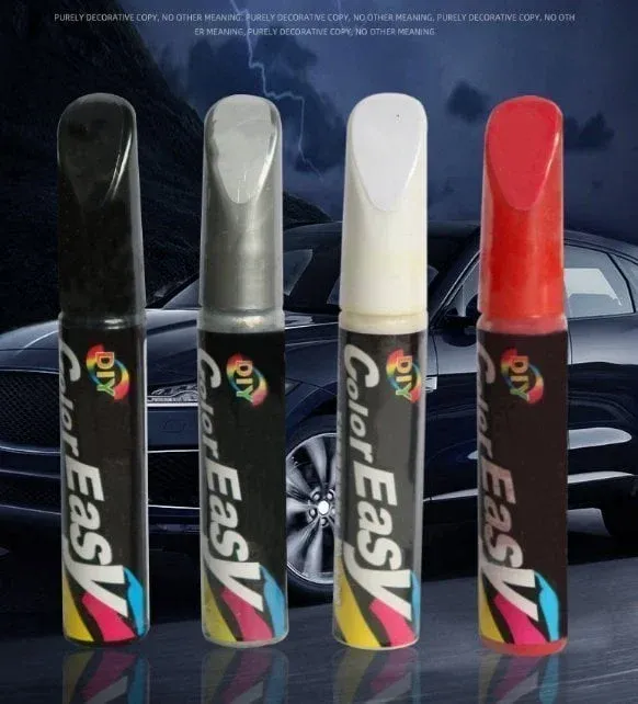 MJAA™-Scratch Repair Pen For Car Motorcycle Boat