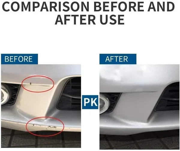 MJAA™-Scratch Repair Pen For Car Motorcycle Boat