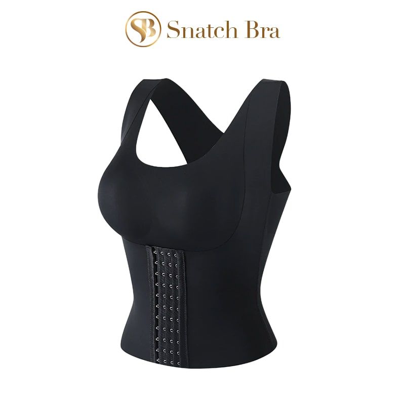 MJAA™ 3-in-1 Waist Trainer Bra