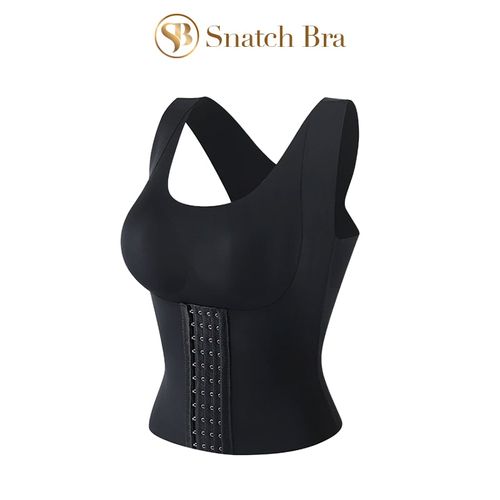 MJAA™-3-in-1 Waist Trainer Bra