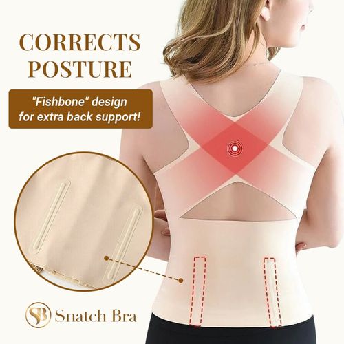 MJAA™-3-in-1 Waist Trainer Bra