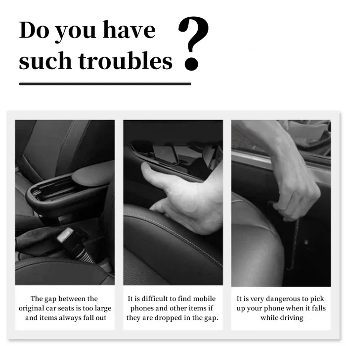 Vehicle-mounted gap leak-proof filling strip