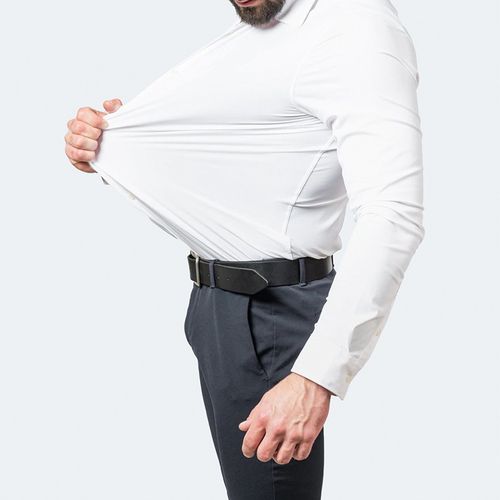 👔Men's shirts free ironing  anti-wrinkle