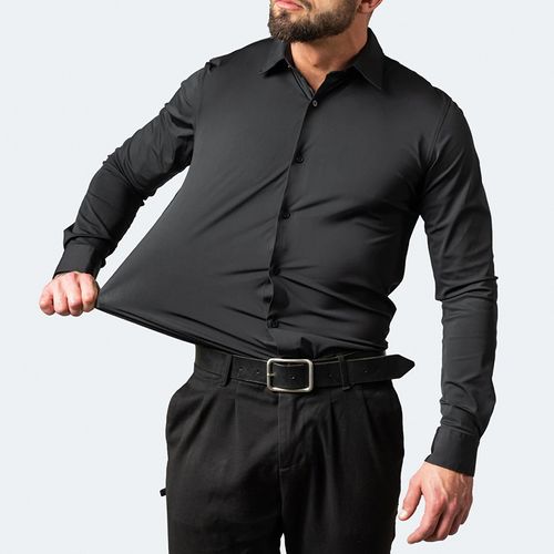 👔Men's shirts free ironing  anti-wrinkle