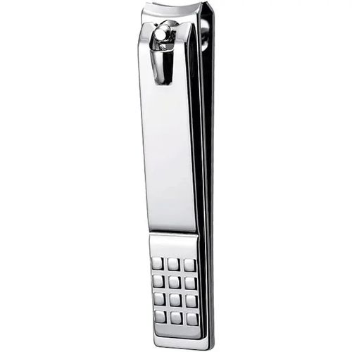 4-piece set of male and female nail clippers, colors randomly shipped