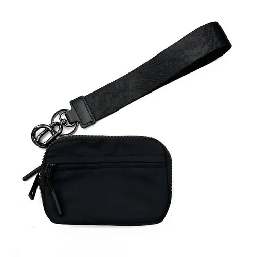 Iris Wallet 2nd Gen RFID  Compact Design - By Iris & Rainbow