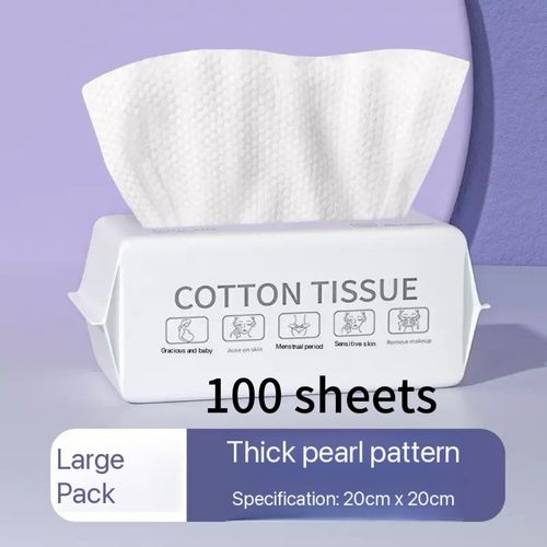 💫💫💫Removable soft face towel💫💫