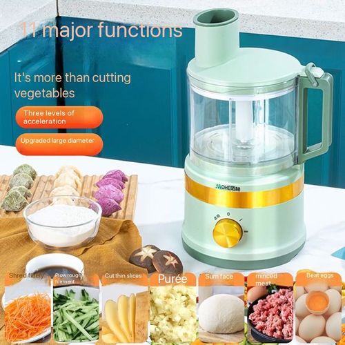 🥓🥓Multi-function vegetable cutter