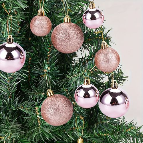 🎄🎄Christmas balls 42pcs