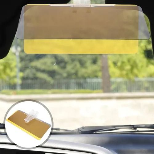 🔥Hot Seller🔥 COD！Cross-Border Best-Selling Car Sun Visor: Anti-High-Beam, Day-and-Night Dual-Use, Anti-Glare, UV Protection, Eye Protection, In-Car Sun Visor Manufacturer