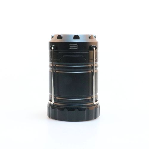 Usb Solor Led Camping Lantern Camping Light Solar Led High Lumens Led Flashlight Torch