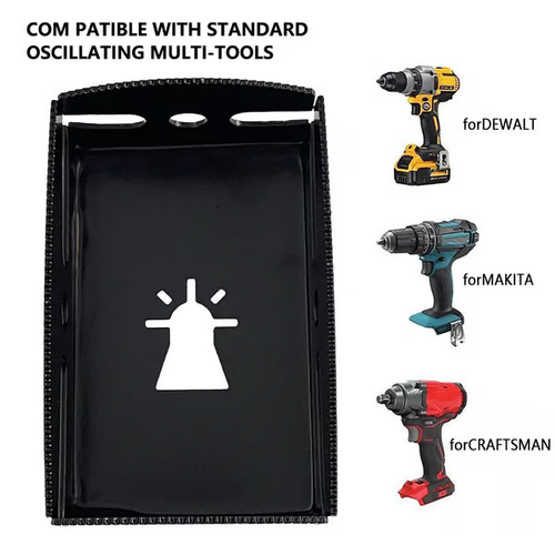 Universal Woodworking Square Opening Tool&Square Slot Knife🔥