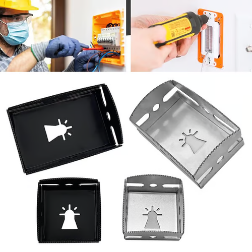 Universal Woodworking Square Opening Tool&Square Slot Knife🔥
