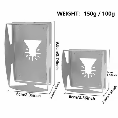Universal Woodworking Square Opening Tool&Square Slot Knife🔥