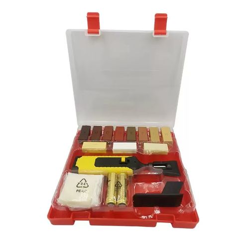 🔥DIY Manual Floor Furniture Repair Kit