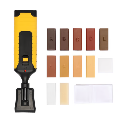 🔥DIY Manual Floor Furniture Repair Kit