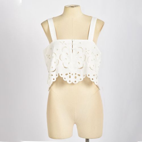 High-quality curve women's clothing custom factory in China, 130g 100% cotton vintage apparel
