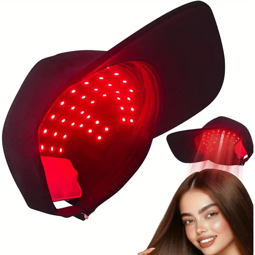 Red Light Therapy Cap for Hair Growth