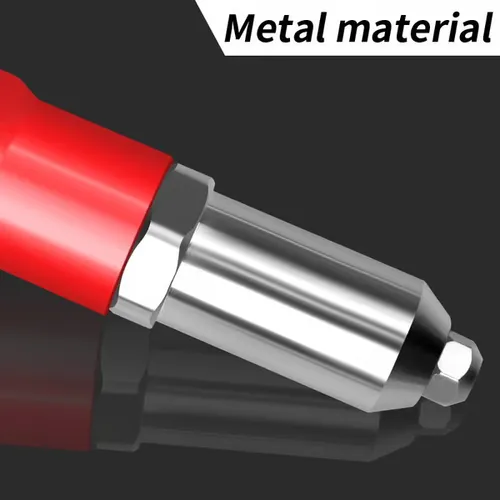 🎉Riveting gun adapter