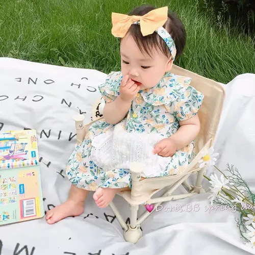 🎁New Style Sale🎁 - ✨Baby Seat Booster High Chair