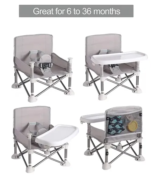 🎁New Style Sale🎁 - ✨Baby Seat Booster High Chair