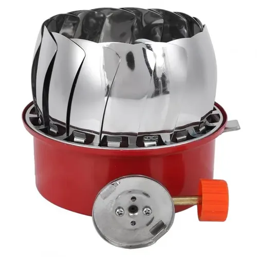 🔥49% OFF💝Portable Camping Gas Stove