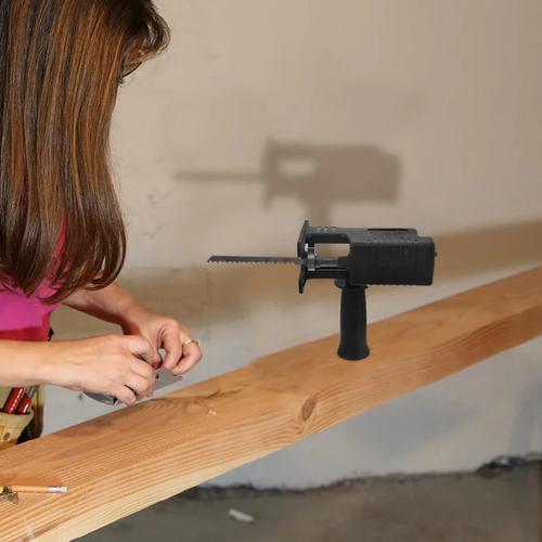 💥Quick-Change Reciprocating Saw Kit💥