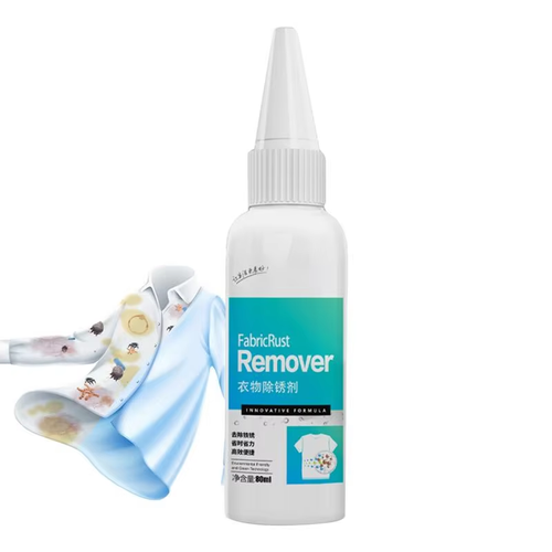 Rust and oil removal cleaner*2