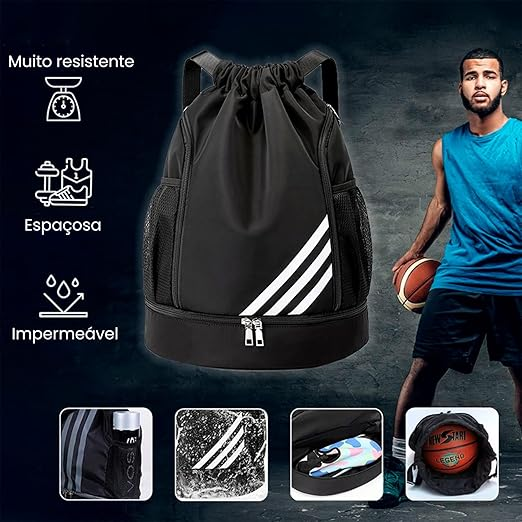 New Design Sports Backpacks