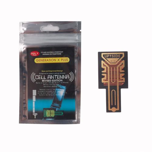Cell Phone Signal Extension Sticker Accessories