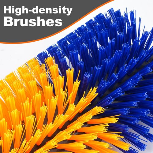 ⏳Time-Limited Special⏰Livestock Full Massage Grooming Scratching Brush