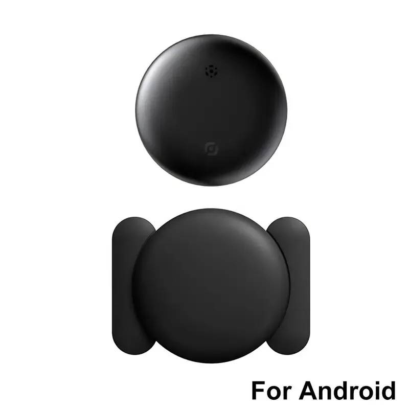 GPS Tracker for Vehicles,Real-Time Undetectable GPS Tracker for Car - No Monthly Fee & SIM Card for Hidden Magnetic GPS Locator for Android and iPhone, Ultra-Slim, IP68 Waterproof, Safe & Durable