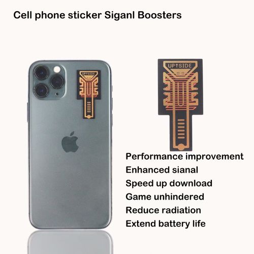 Cell Phone Signal Extension Sticker Accessories