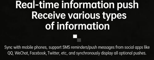 GTR3 Smartwatch — A stylish timepiece for spring, featuring a 1.43-inch HD AMOLED display, AOD (Always-On Display) functionality, heart rate monitoring, over 110 sports modes, and a water-resistant design, with a battery life of up to 120 hours. Compatible with both iOS and Android systems, it is available in a variety of colors, supports USB charging, and is suitable for both men and women.
