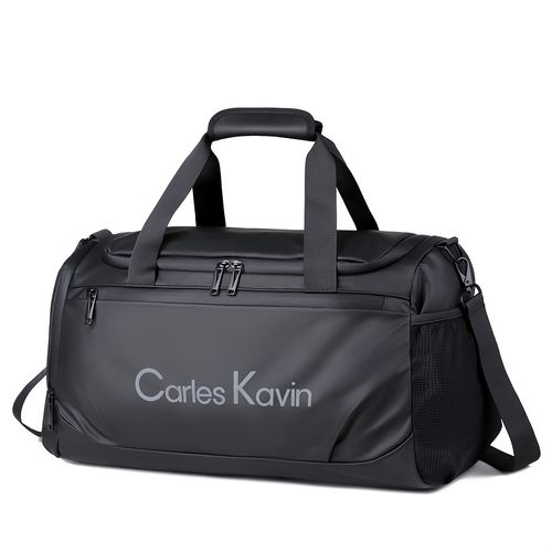 Mochila de Viagem Essencial para Homens