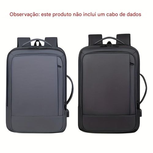 Mochila Multifuncional Fashion