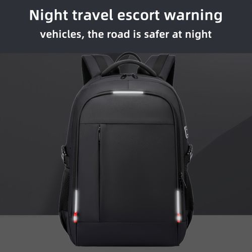 Mochila Espaçosa e Leve em Oxford