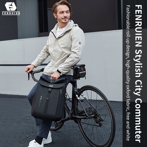 Mochila para Laptop Masculina FENRUIEN