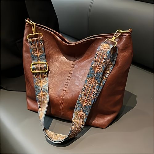 Bolsa Feminina Estilo Boho