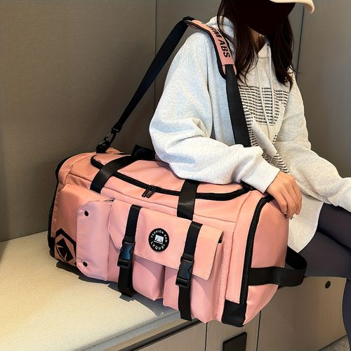 Mala de Viagem Eonothem Grande Capacidade