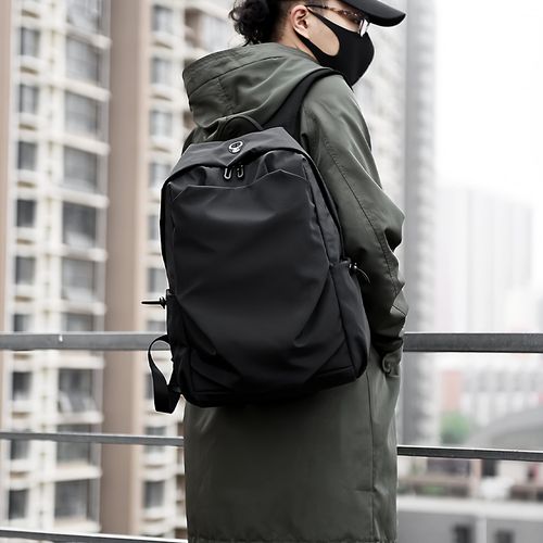 Mochila Dobrável Leve HUABUPS