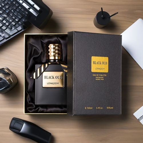 Eau de Toilette Masculina