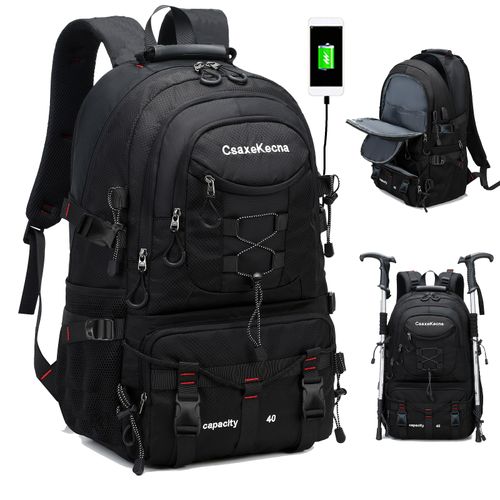Mochila Outdoor Multiuso