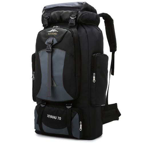 Mochila de Viagem Grande Capacidade